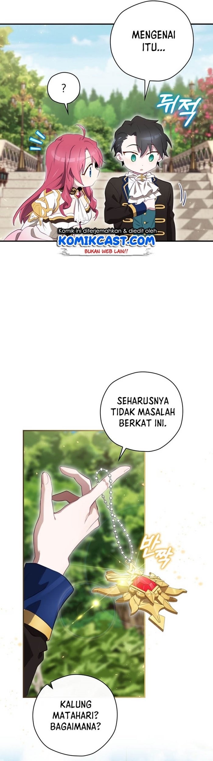 Ending Maker Chapter 14 Gambar 80