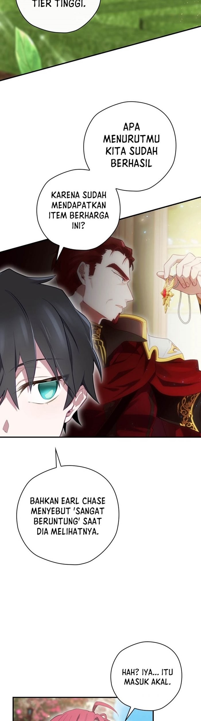 Ending Maker Chapter 14 Gambar 82