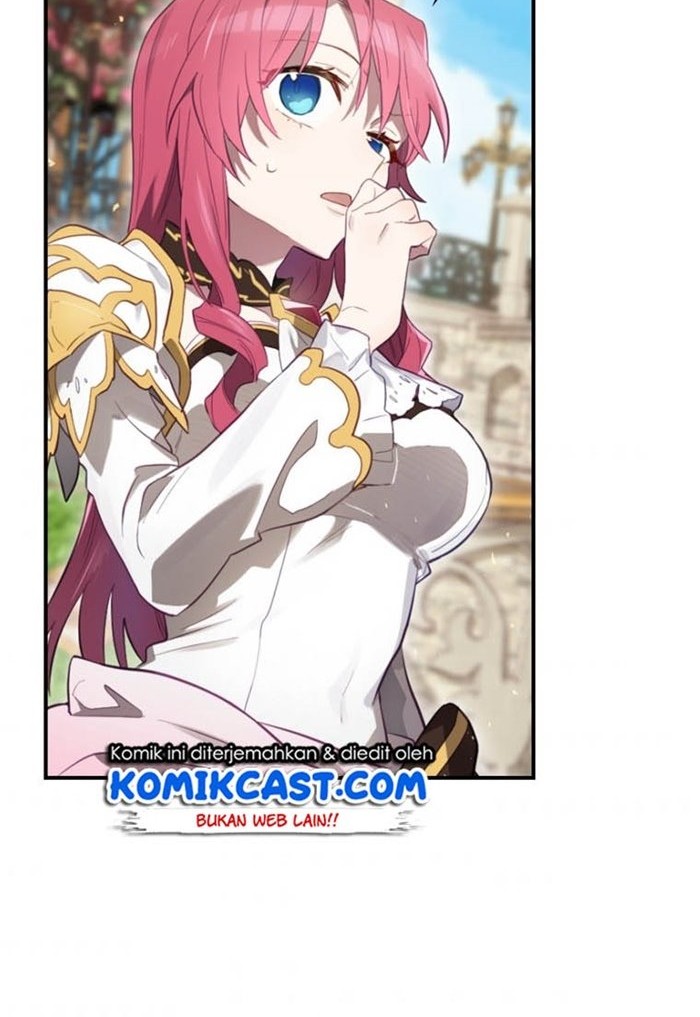 Ending Maker Chapter 14 Gambar 83