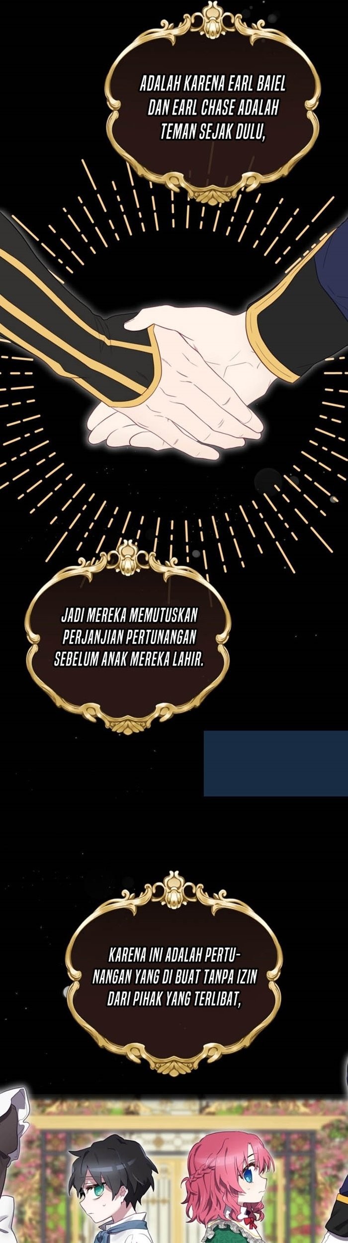 Ending Maker Chapter 14 Gambar 8