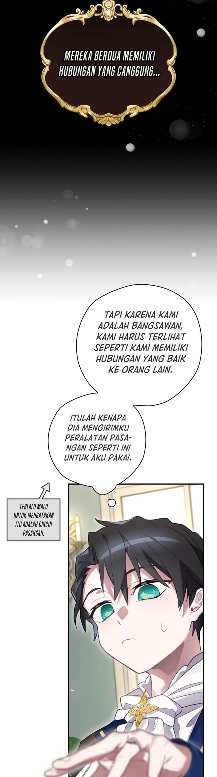 Ending Maker Chapter 14 Gambar 10