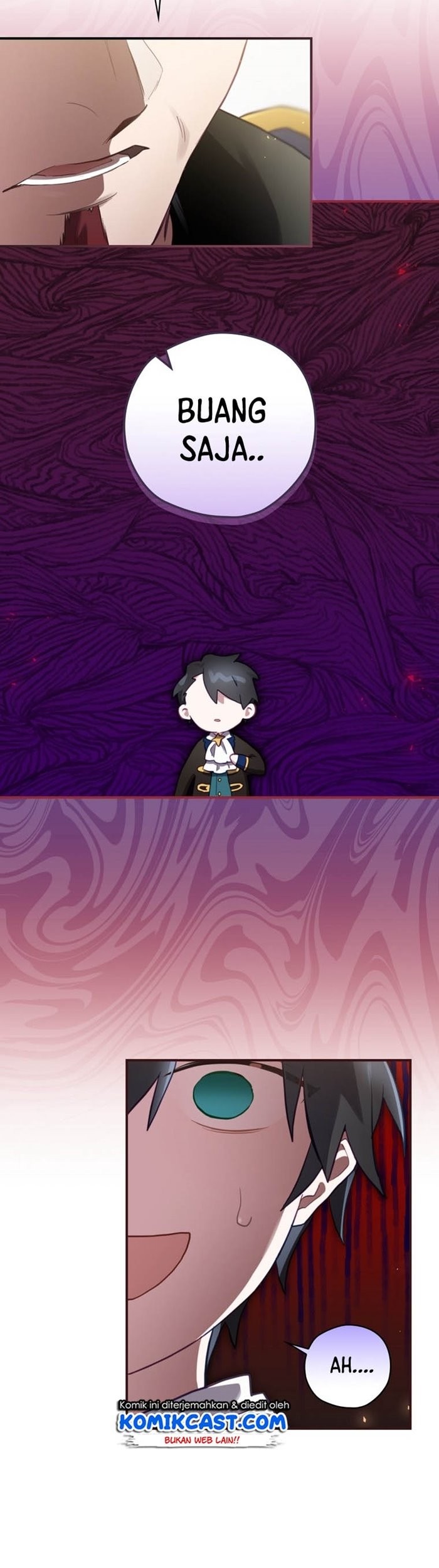 Ending Maker Chapter 14 Gambar 12