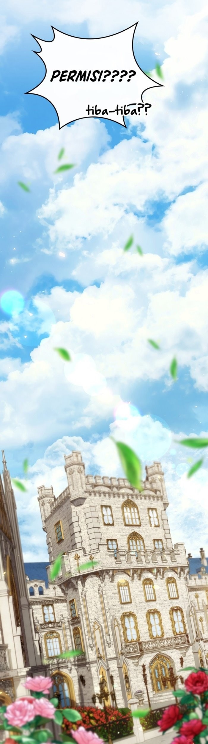 Ending Maker Chapter 14 Gambar 14