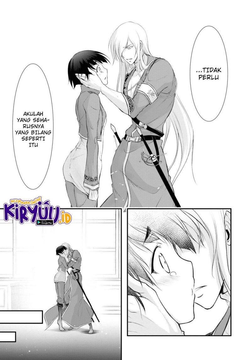 Plunderer Chapter 82 Gambar 23