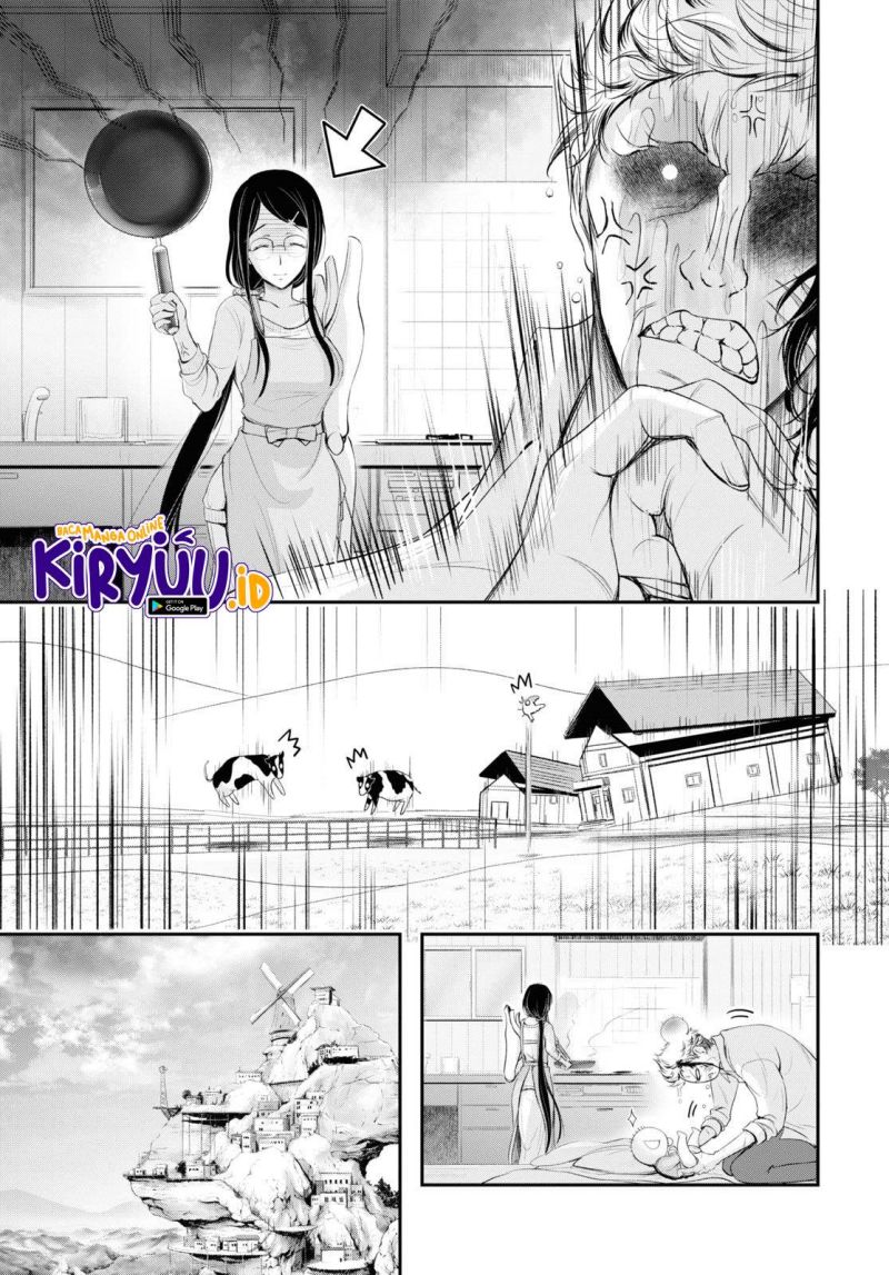 Plunderer Chapter 82 Gambar 45