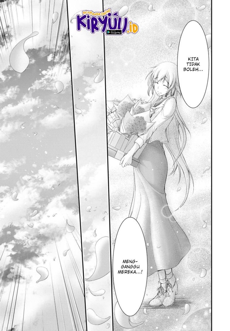 Plunderer Chapter 82 Gambar 49