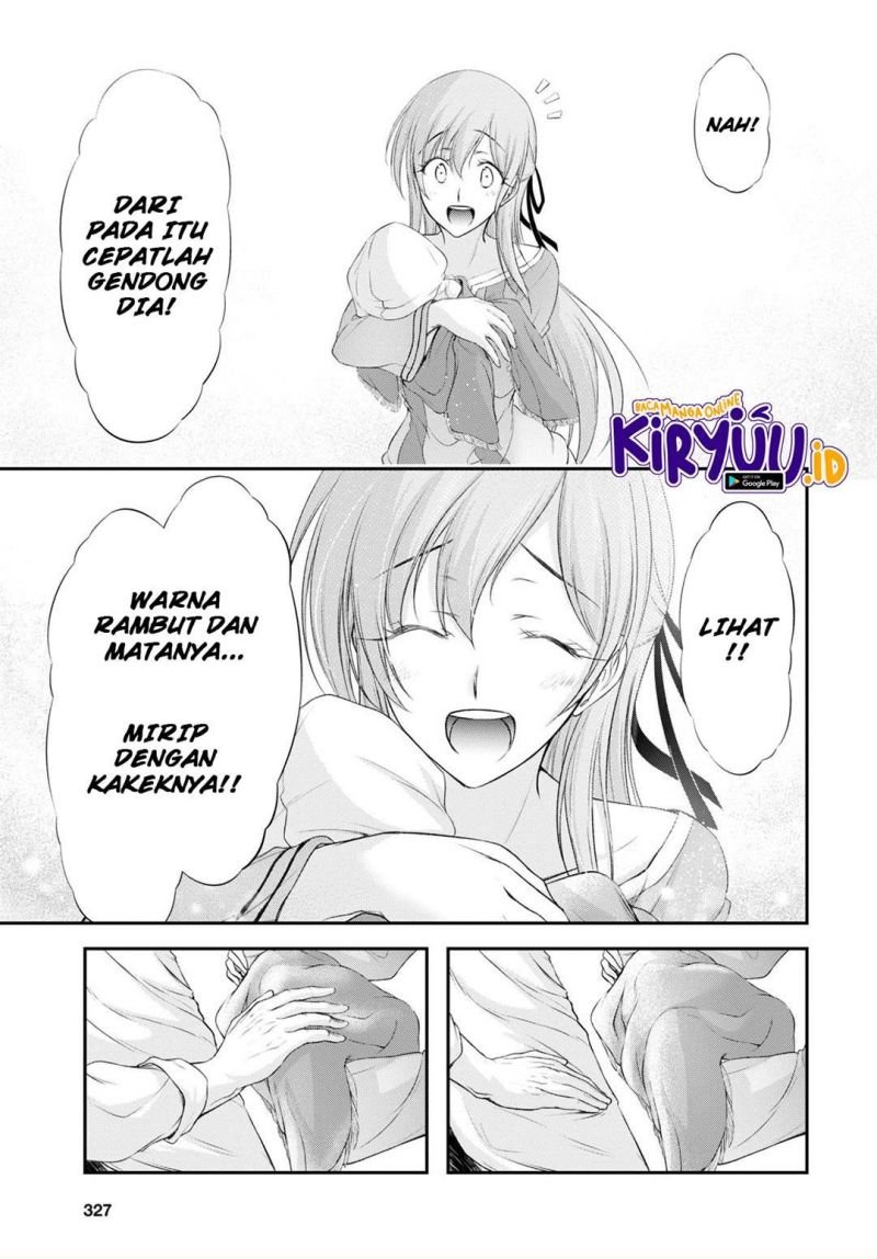 Plunderer Chapter 82 Gambar 59