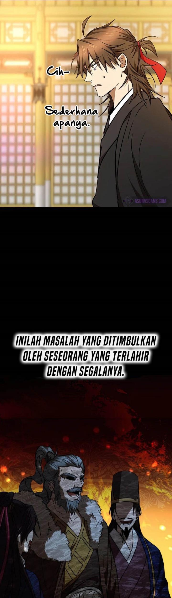 Mudang Association Chapter 75 Gambar 23