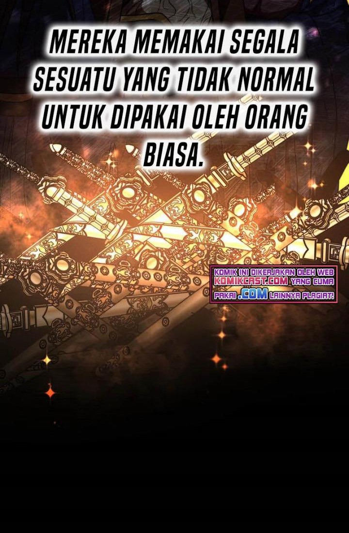 Mudang Association Chapter 75 Gambar 24