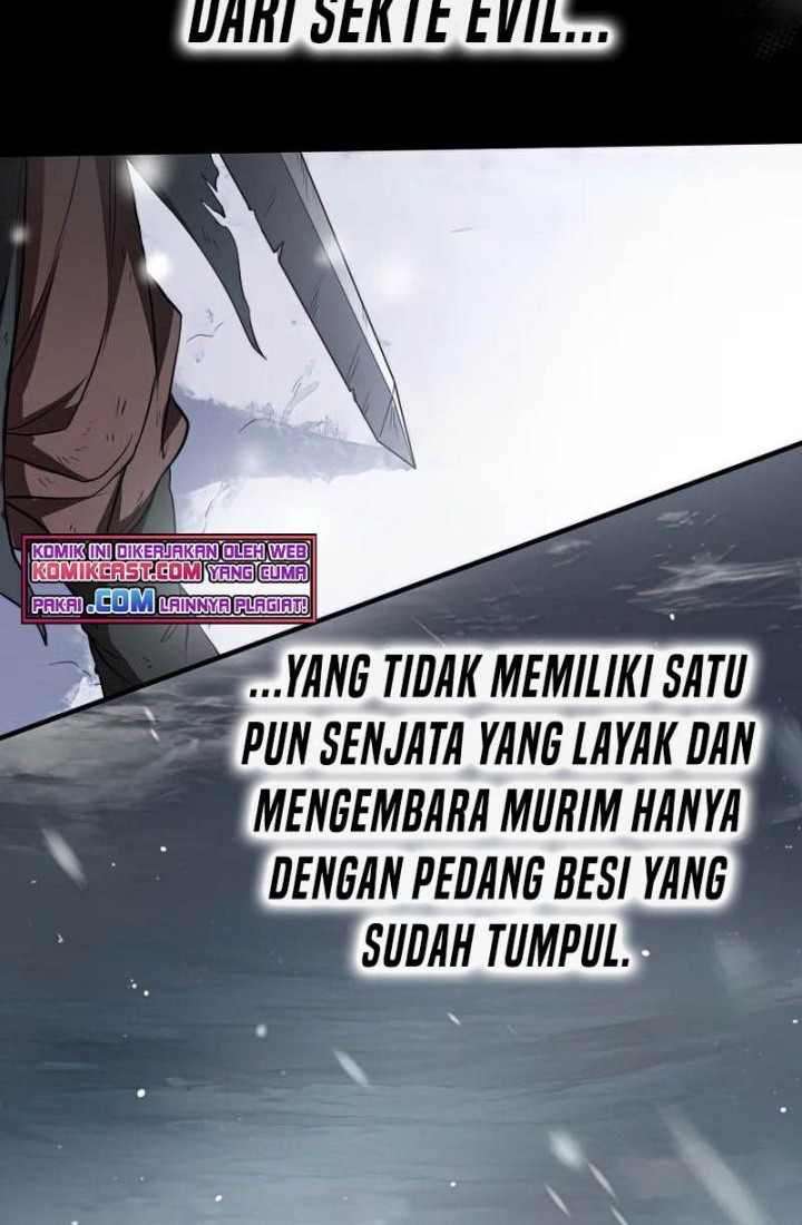 Mudang Association Chapter 75 Gambar 26