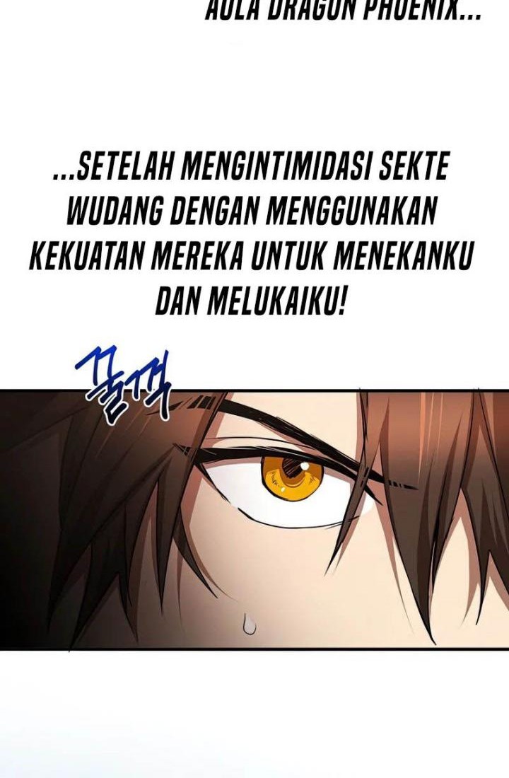 Mudang Association Chapter 75 Gambar 33