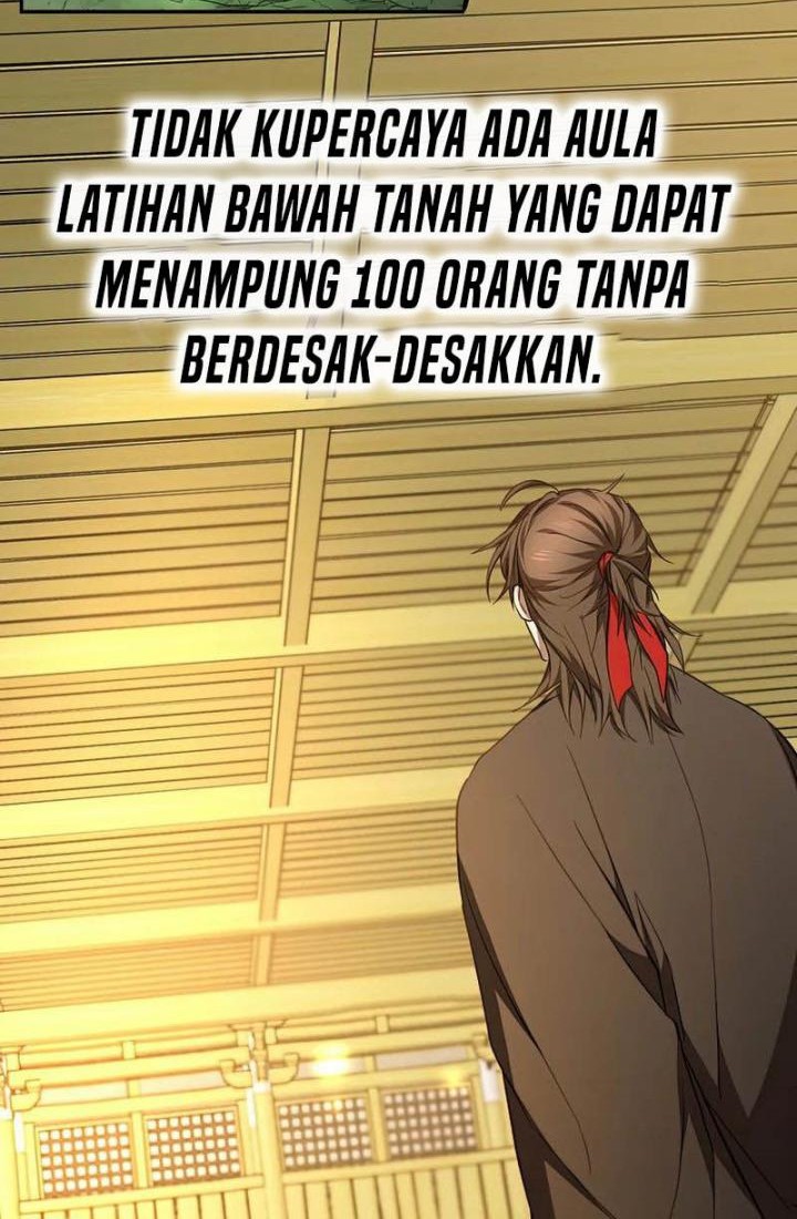 Mudang Association Chapter 75 Gambar 21