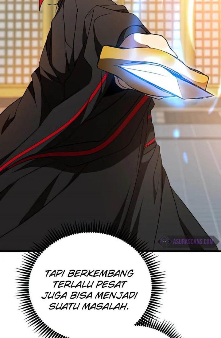 Mudang Association Chapter 75 Gambar 42