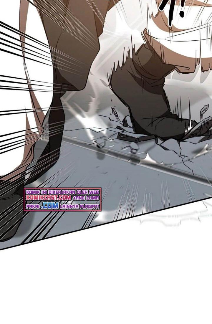 Mudang Association Chapter 75 Gambar 45