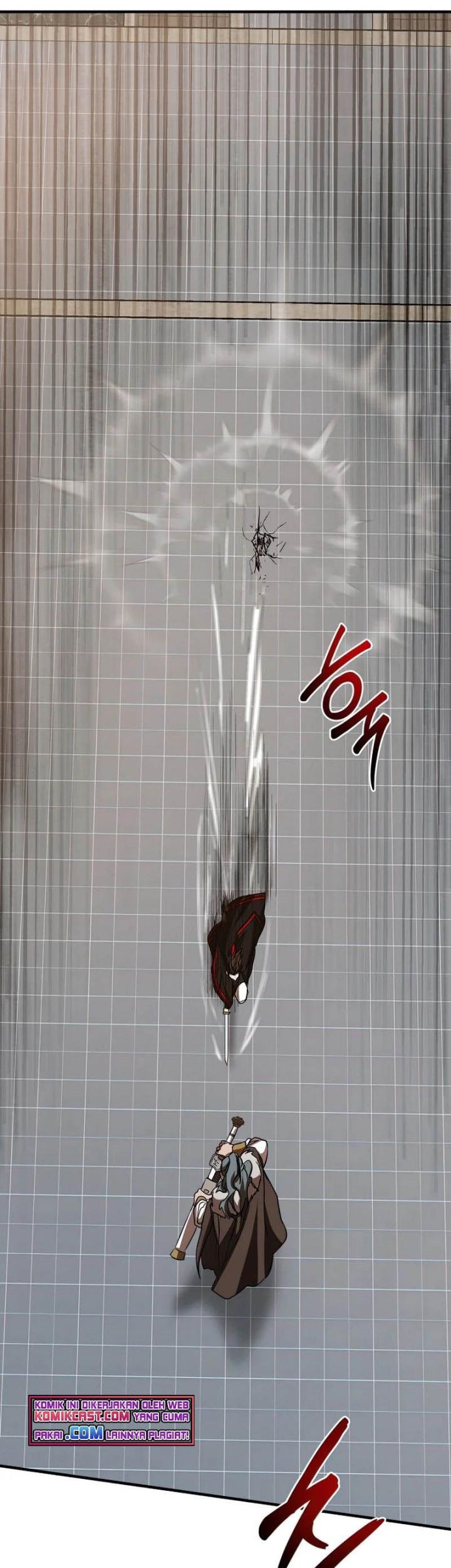 Mudang Association Chapter 75 Gambar 46