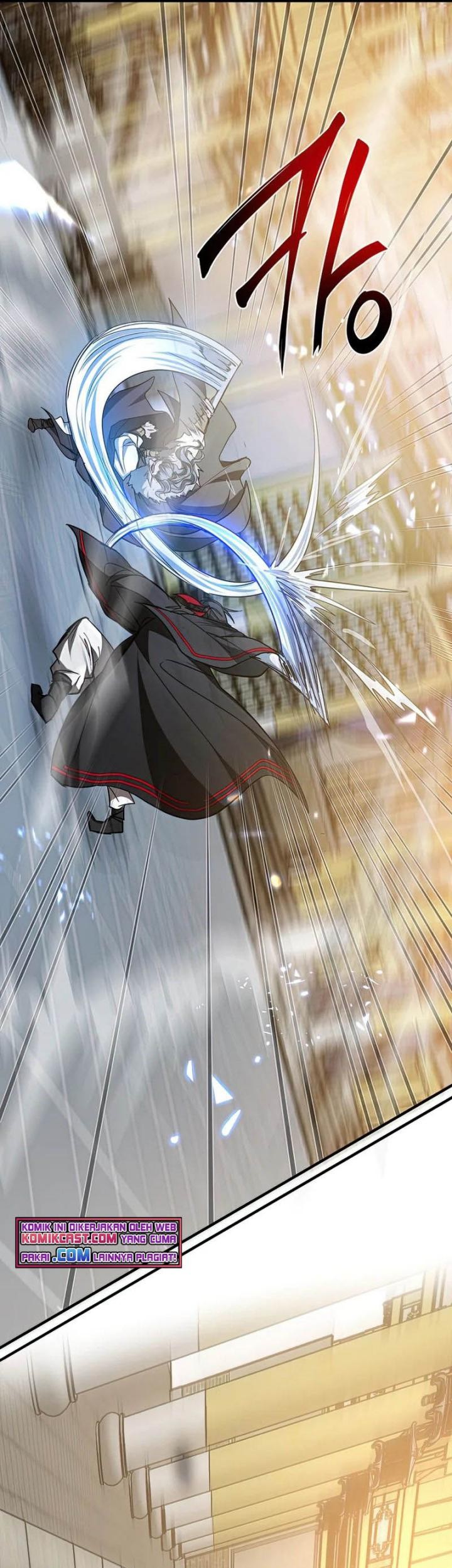 Mudang Association Chapter 75 Gambar 49