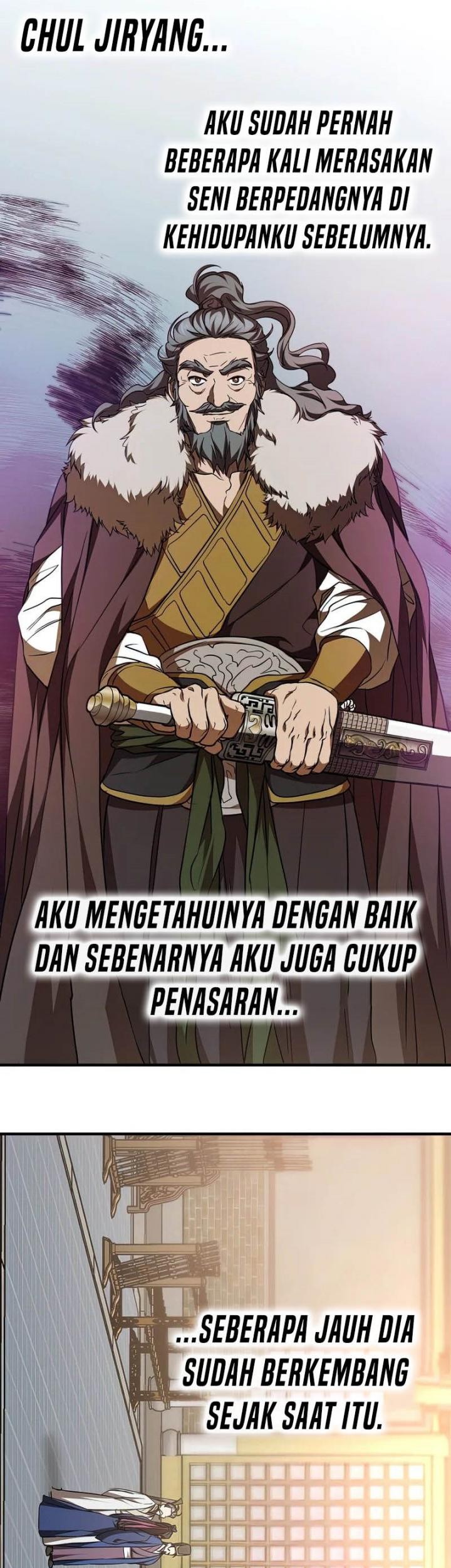 Mudang Association Chapter 75 Gambar 34