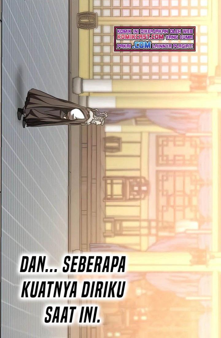 Mudang Association Chapter 75 Gambar 35