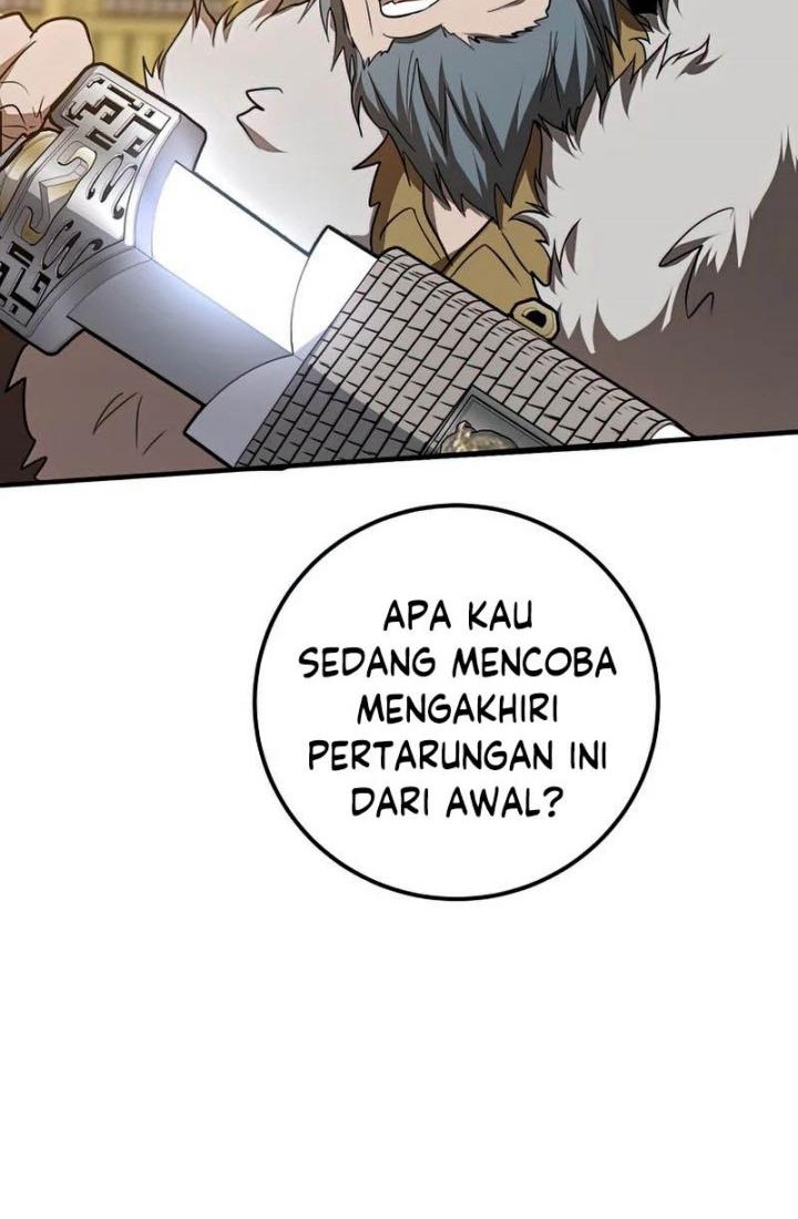 Mudang Association Chapter 75 Gambar 40