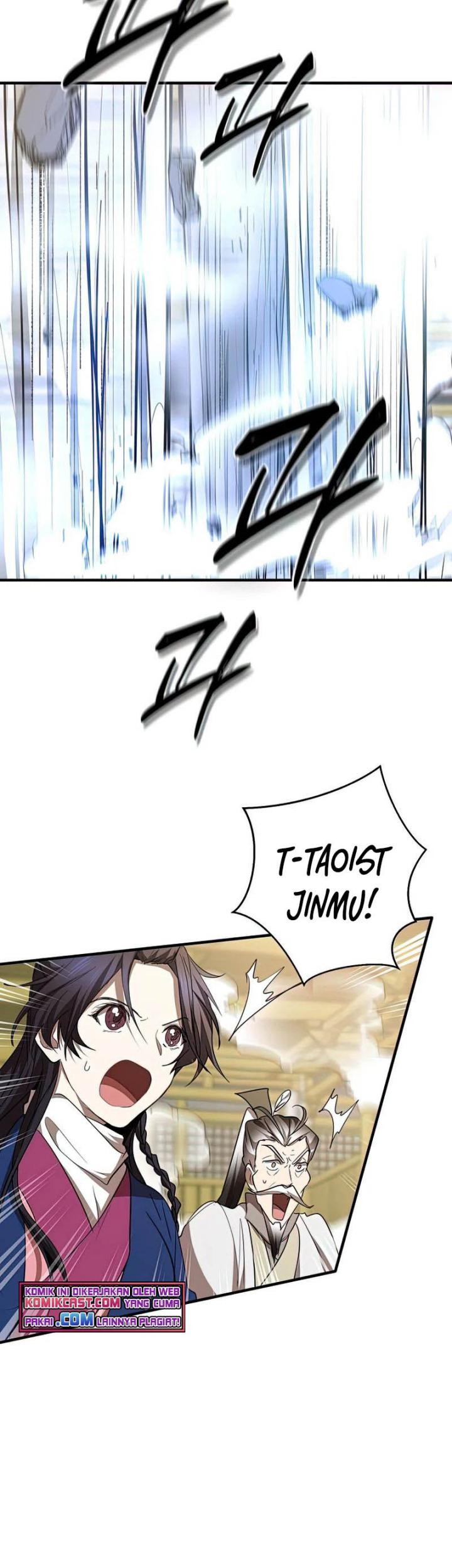 Mudang Association Chapter 75 Gambar 65