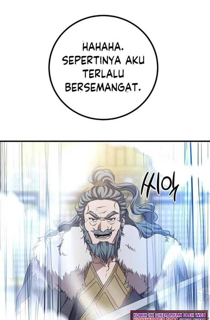 Mudang Association Chapter 75 Gambar 66