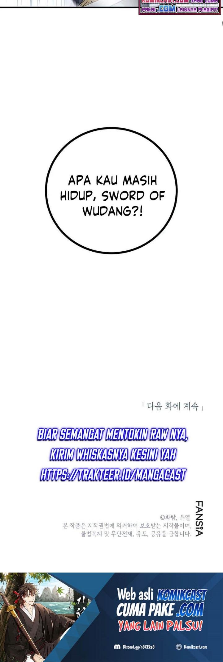 Mudang Association Chapter 75 Gambar 67