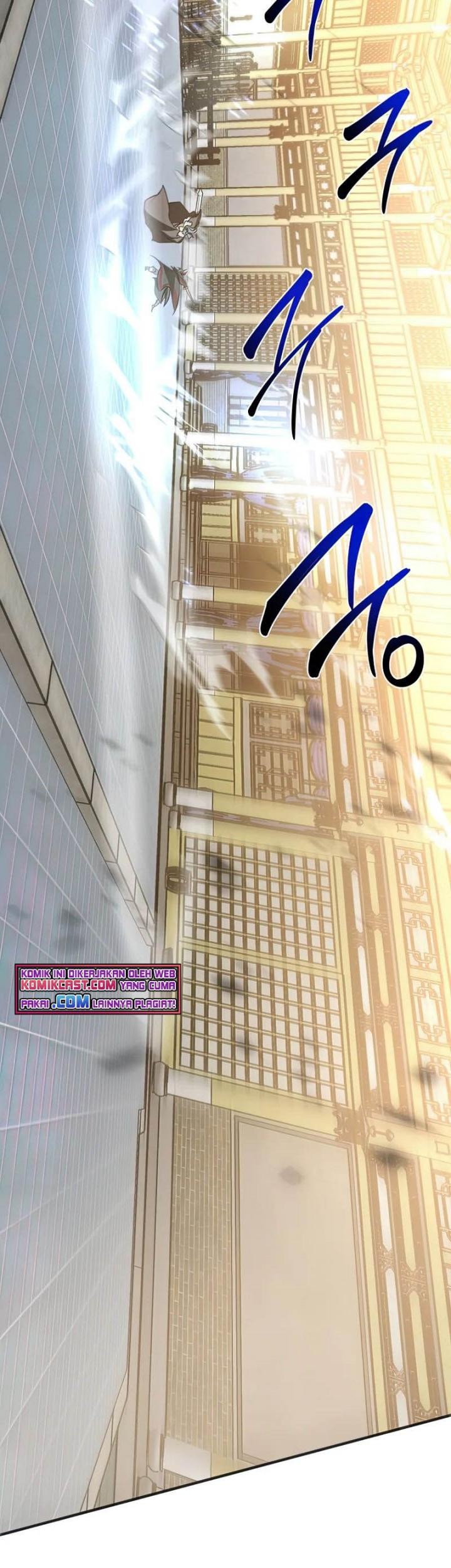 Mudang Association Chapter 75 Gambar 51