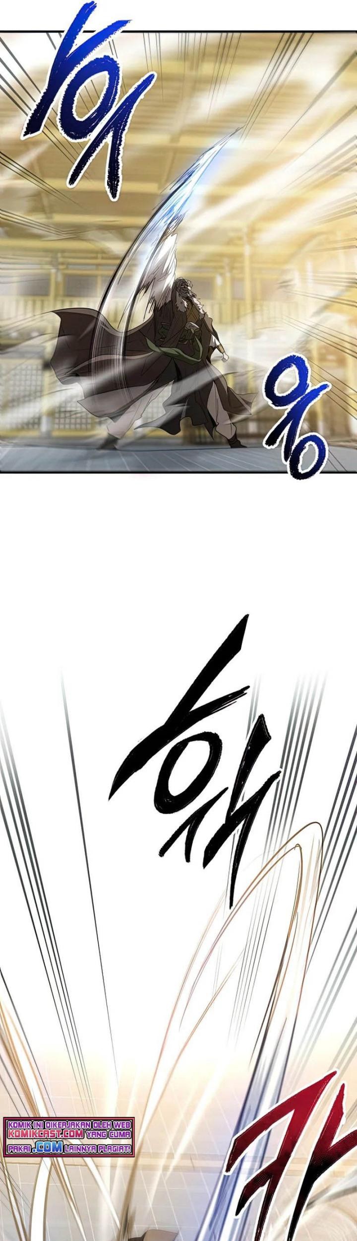 Mudang Association Chapter 75 Gambar 56