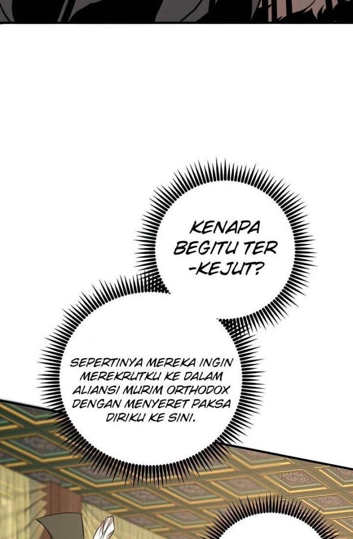 Mudang Association Chapter 75 Gambar 7