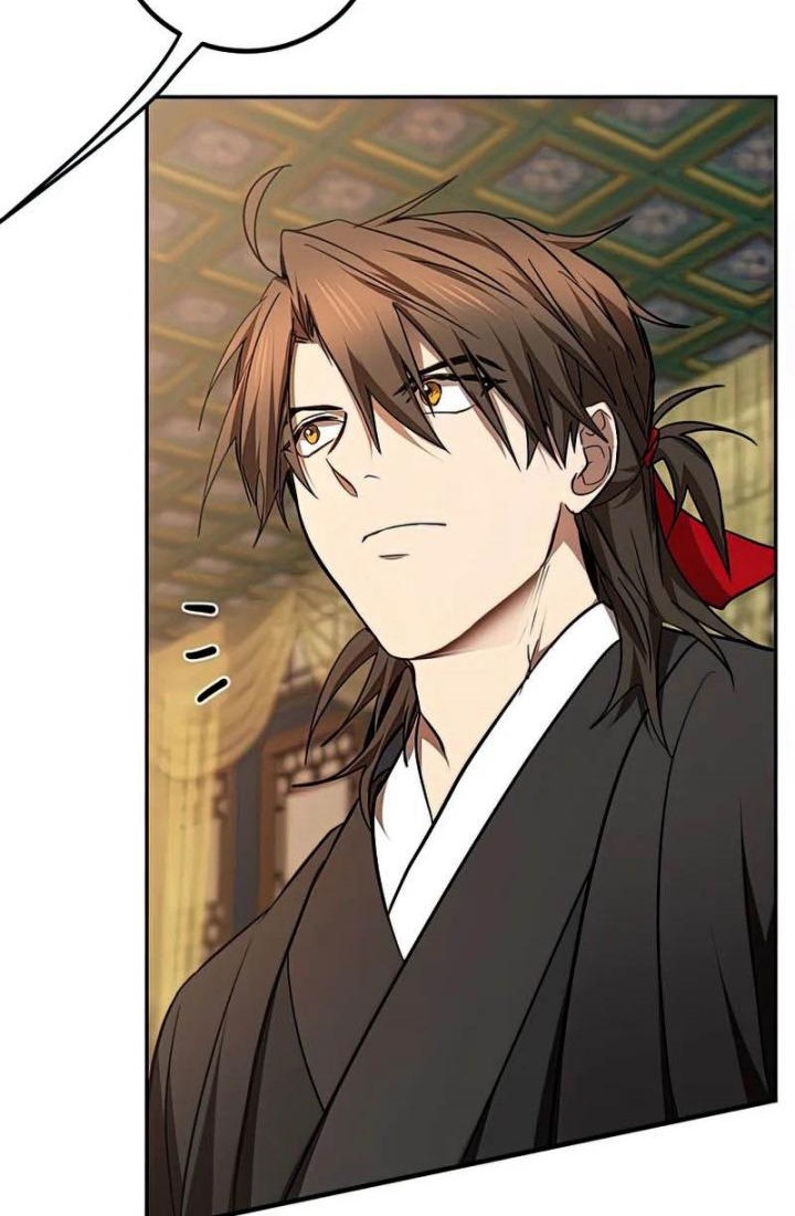 Mudang Association Chapter 75 Gambar 12