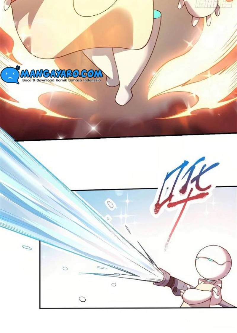 I’m Actually A Cultivation Bigshot Chapter 62 Gambar 29