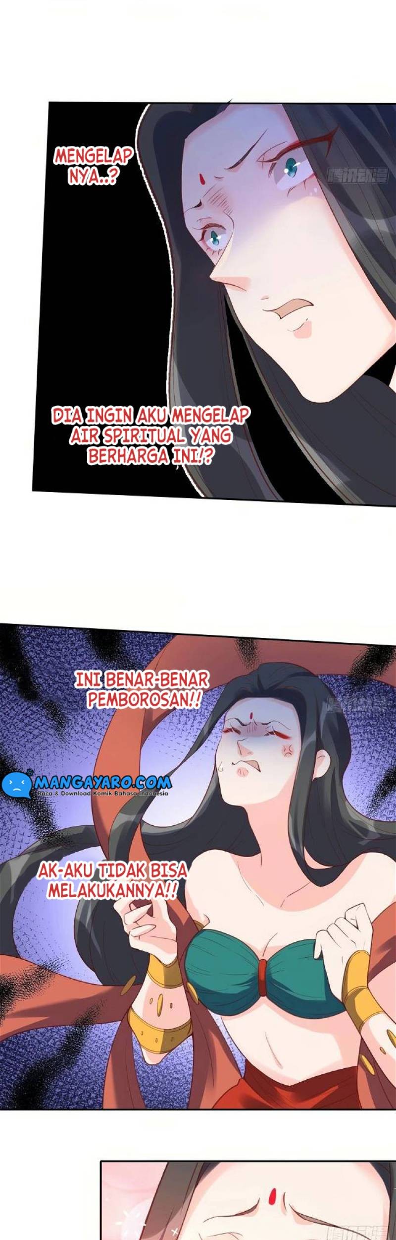 I’m Actually A Cultivation Bigshot Chapter 62 Gambar 34