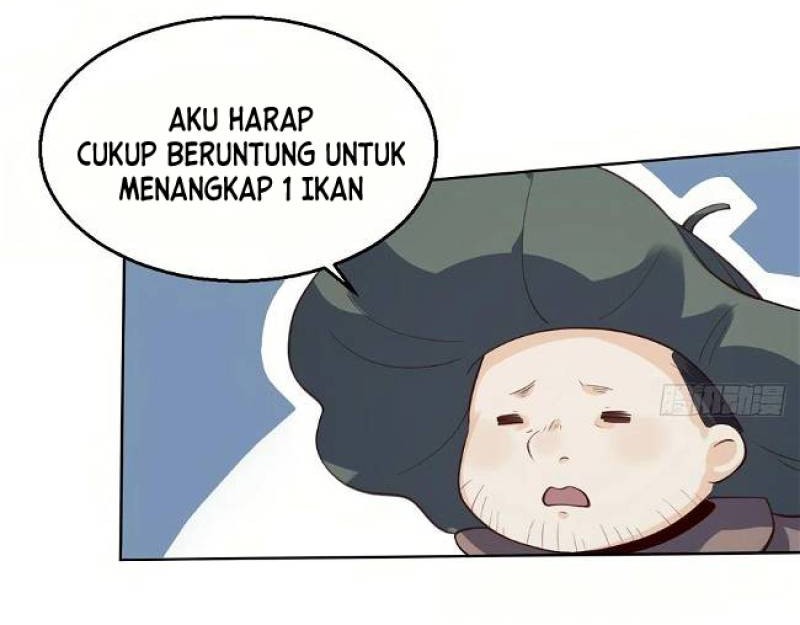 I’m Actually A Cultivation Bigshot Chapter 62 Gambar 8