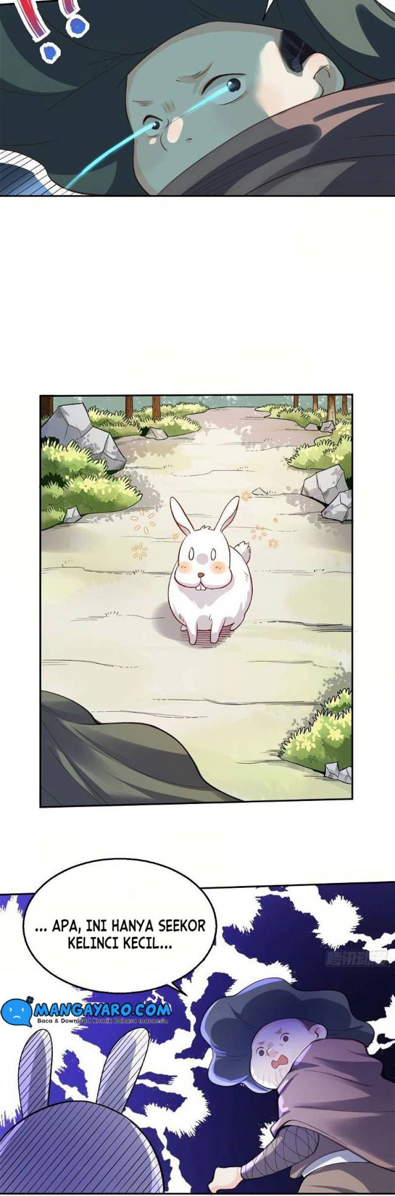 I’m Actually A Cultivation Bigshot Chapter 62 Gambar 10