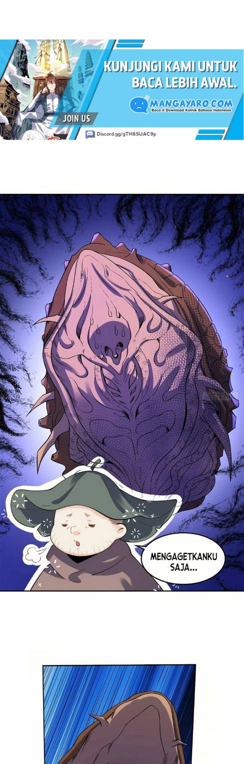 I’m Actually A Cultivation Bigshot Chapter 62 Gambar 11