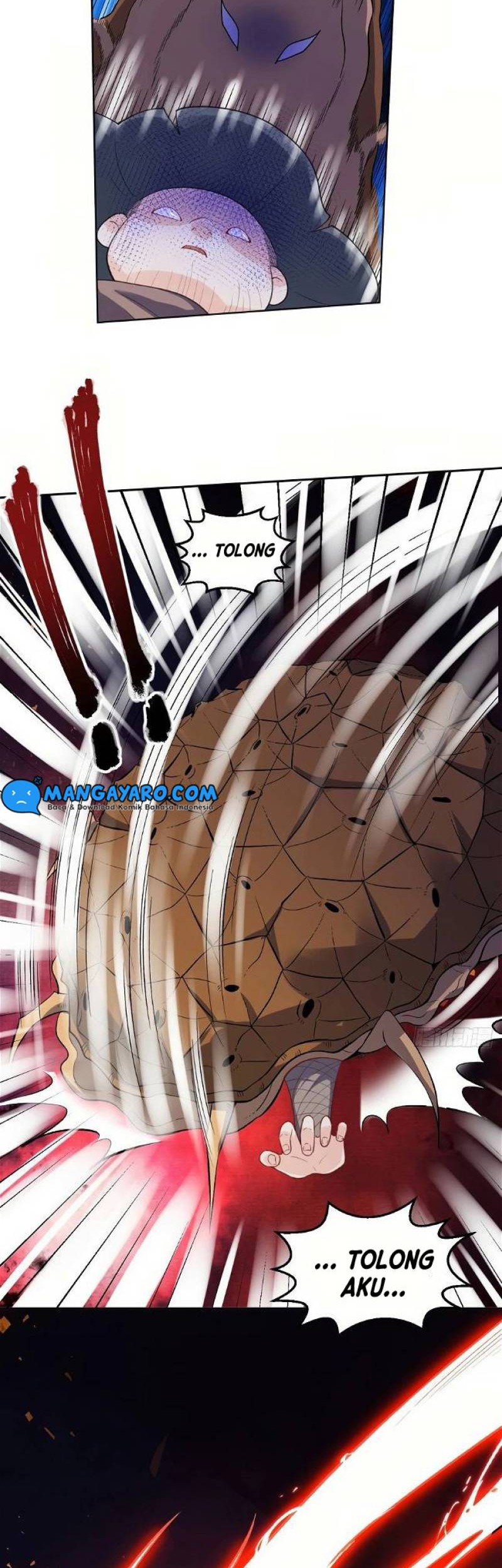 I’m Actually A Cultivation Bigshot Chapter 62 Gambar 12