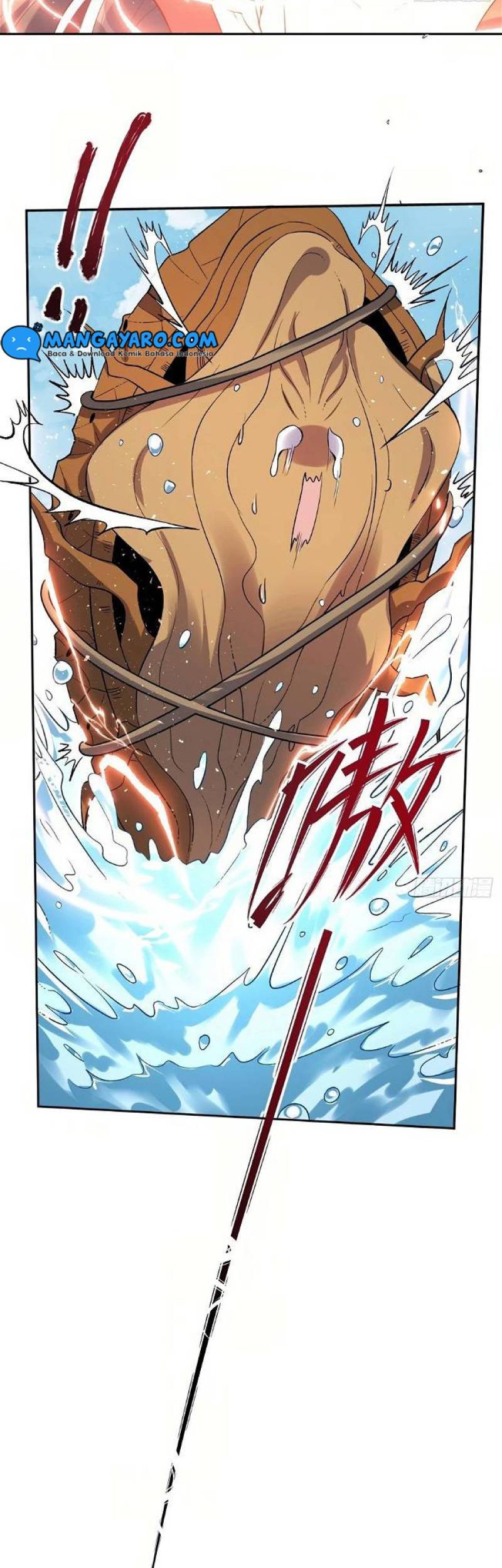 I’m Actually A Cultivation Bigshot Chapter 62 Gambar 17