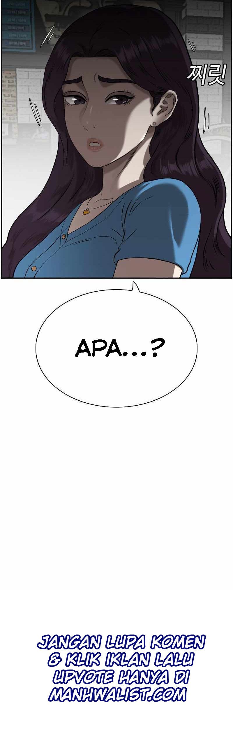 A Bad Person Chapter 83 Gambar 3