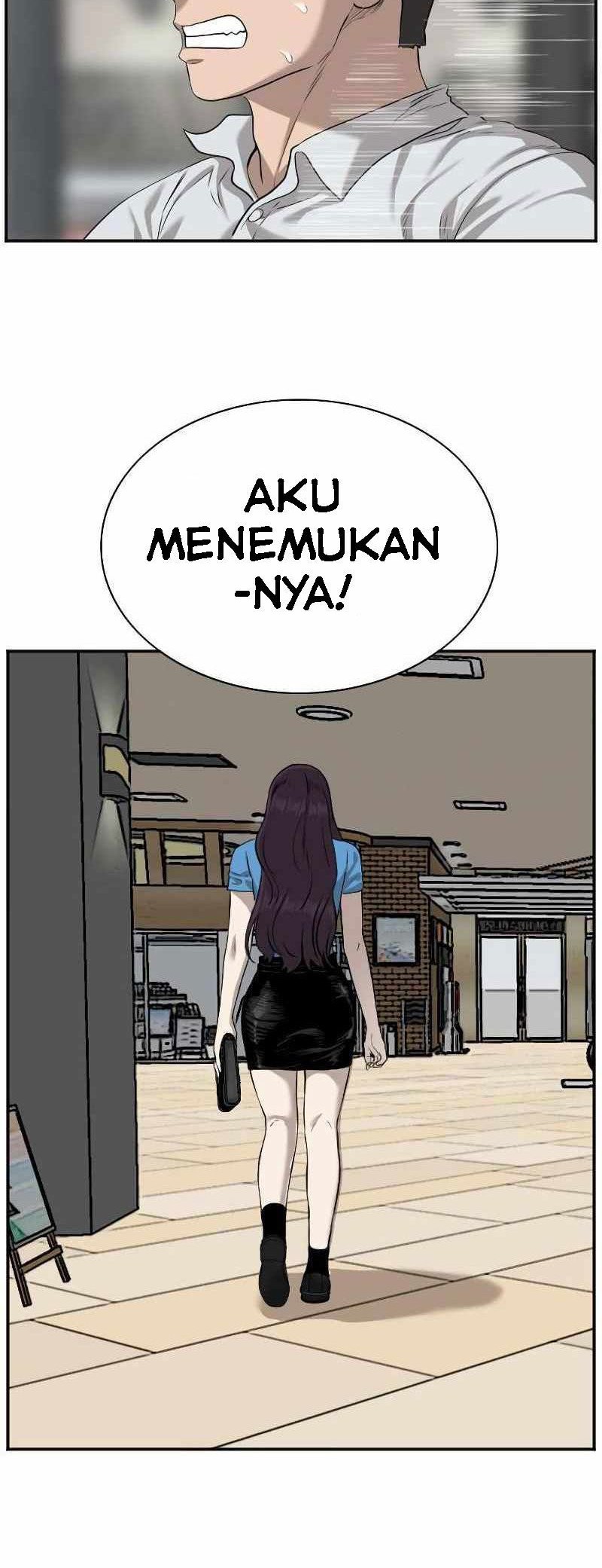 A Bad Person Chapter 83 Gambar 60