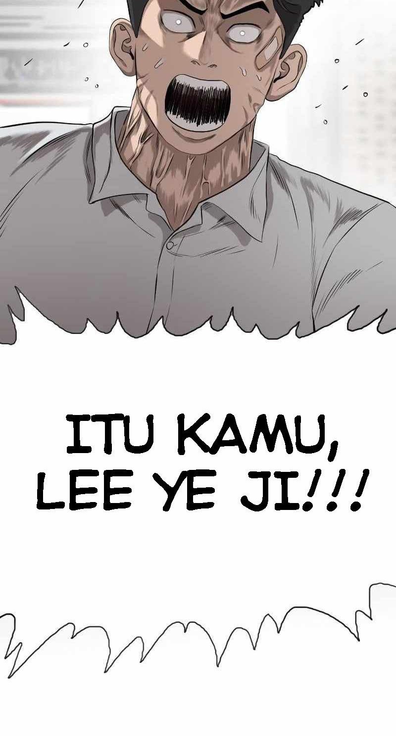 A Bad Person Chapter 83 Gambar 64