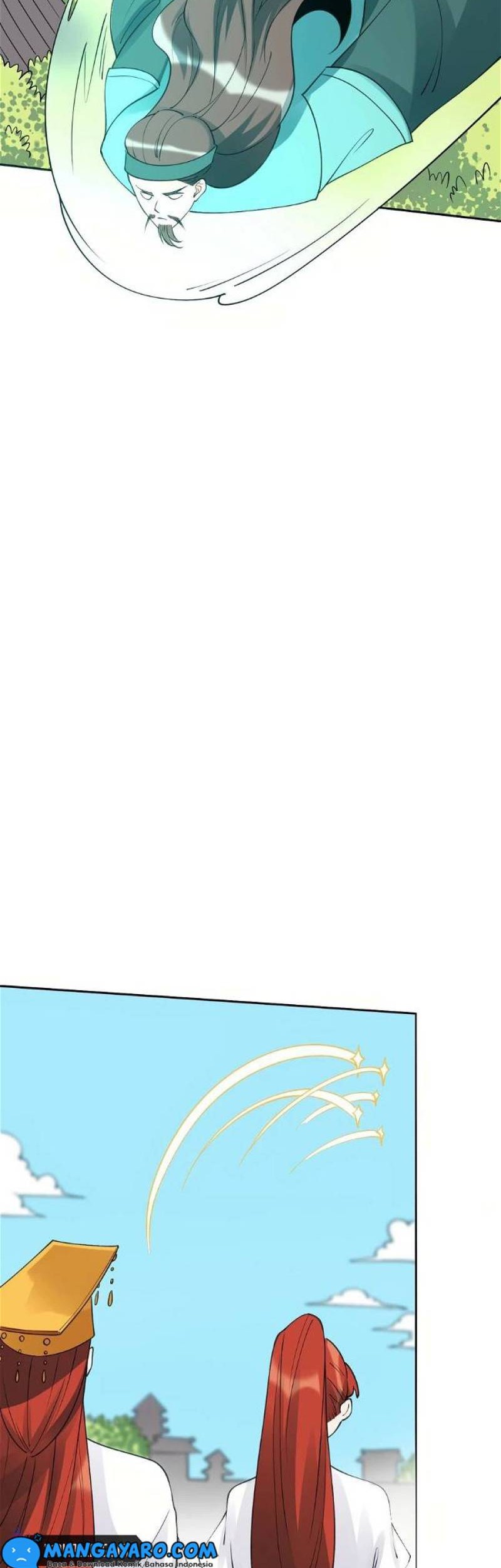 I’m Actually A Cultivation Bigshot Chapter 61 Gambar 40