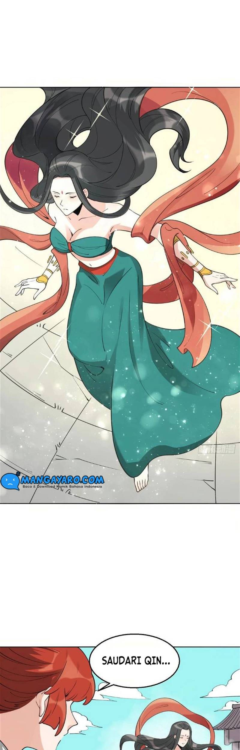 I’m Actually A Cultivation Bigshot Chapter 61 Gambar 30