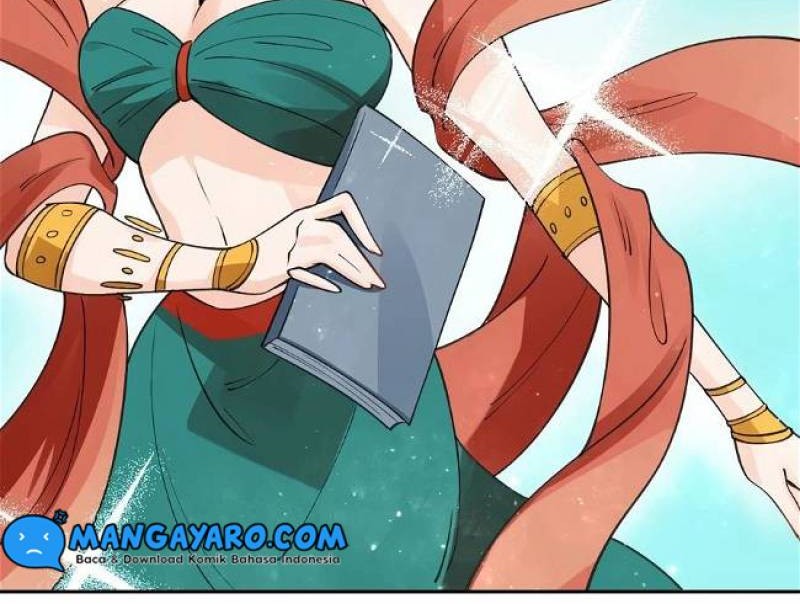 I’m Actually A Cultivation Bigshot Chapter 61 Gambar 11