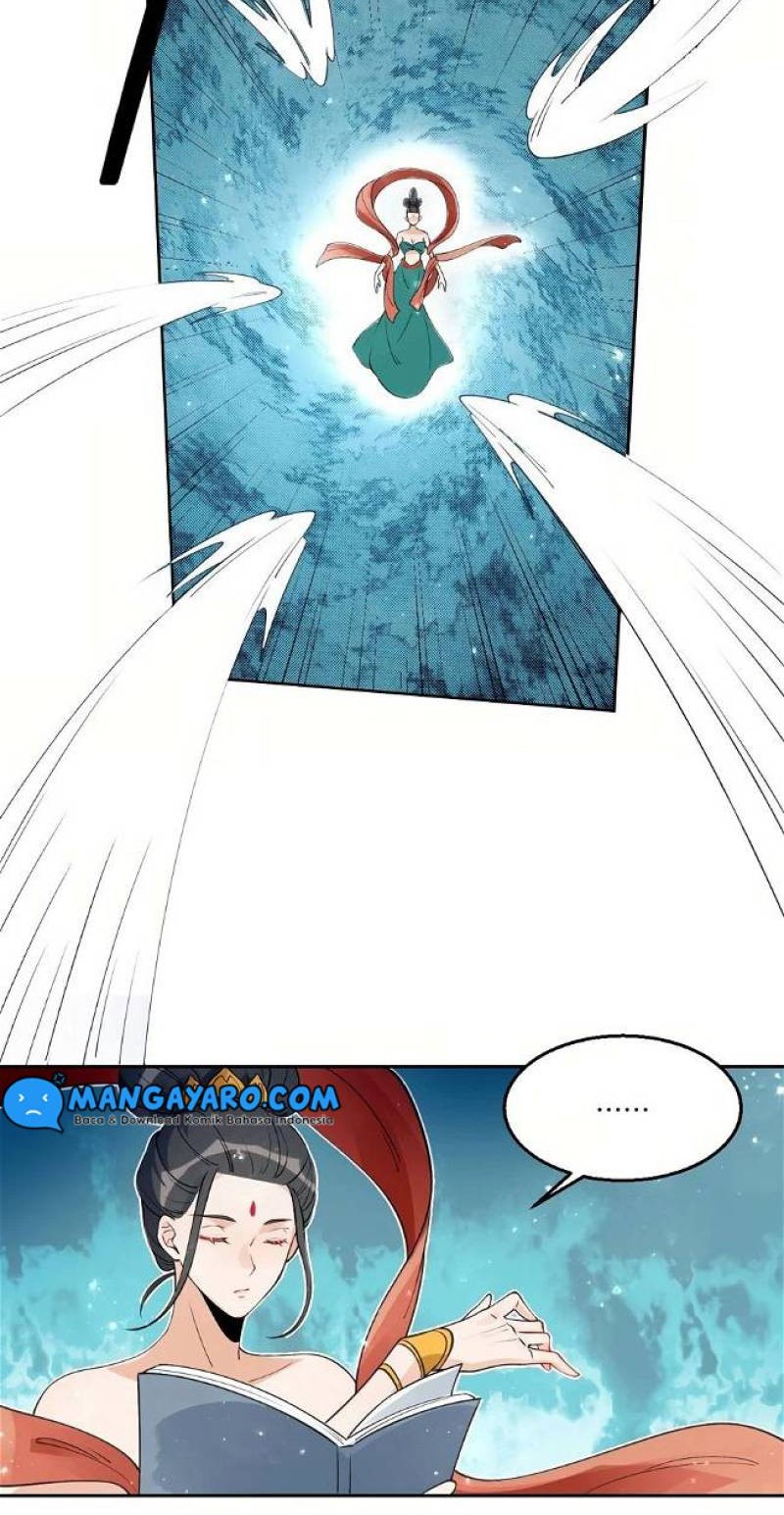 I’m Actually A Cultivation Bigshot Chapter 61 Gambar 14