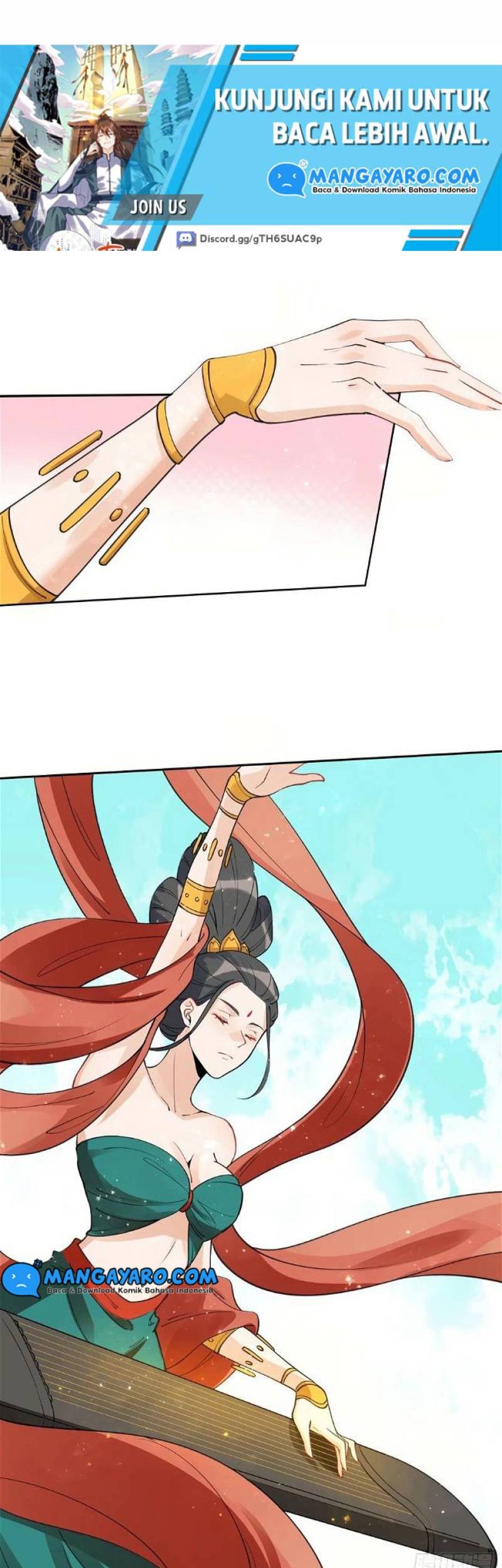 I’m Actually A Cultivation Bigshot Chapter 61 Gambar 15