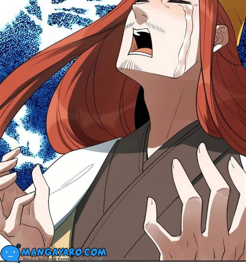 I’m Actually A Cultivation Bigshot Chapter 61 Gambar 23