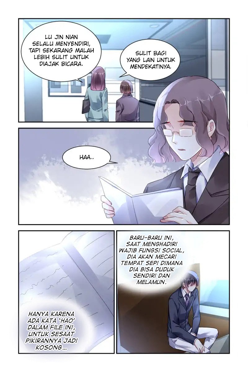 Guomin Laogong Dai Huijia Chapter 91 Gambar 4