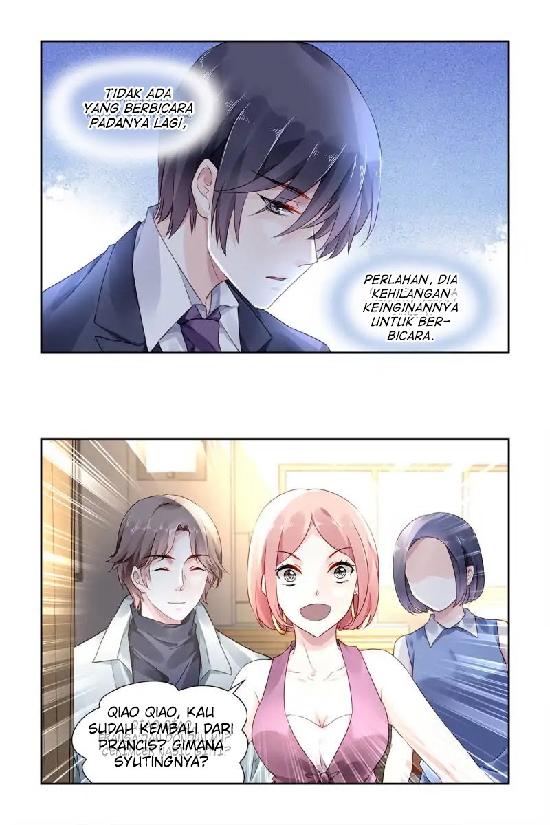 Guomin Laogong Dai Huijia Chapter 91 Gambar 5