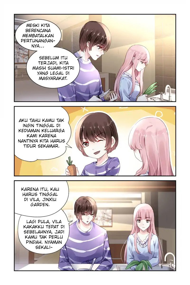 Guomin Laogong Dai Huijia Chapter 91 Gambar 7