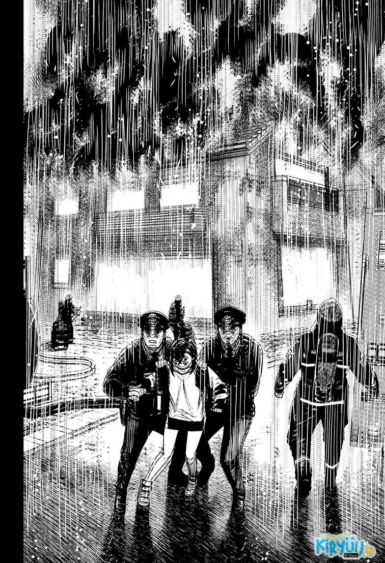 DANDADAN Chapter 44 Gambar 11